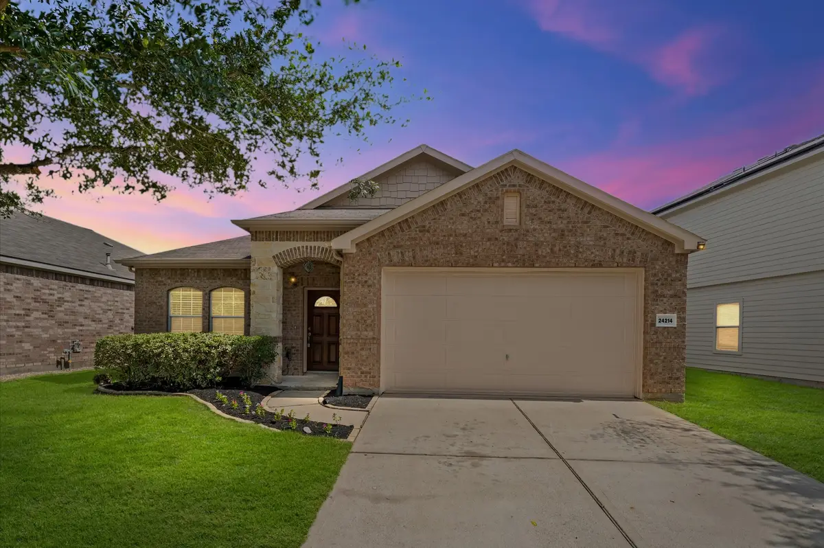 24214 Cornell Park Lane, Katy, TX 77494 - #1