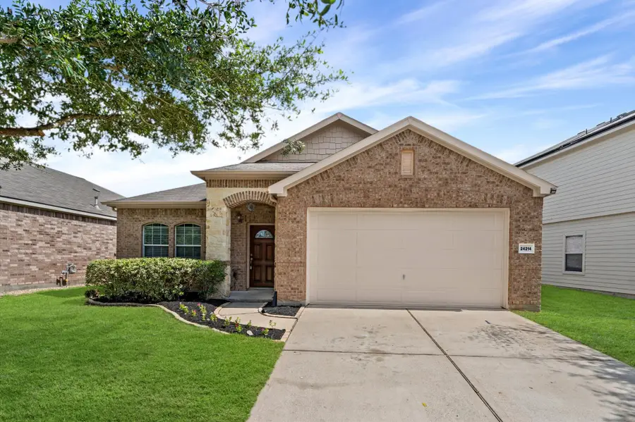 24214 Cornell Park Lane, Katy, TX 77494 - #2