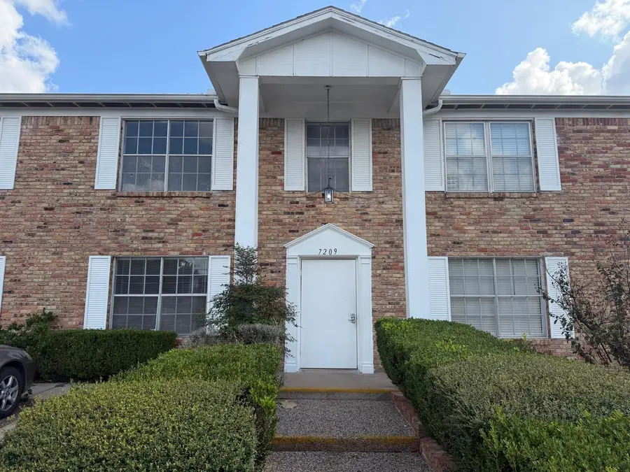 7209 Beechnut Street #A, Houston, TX 77074 - #2