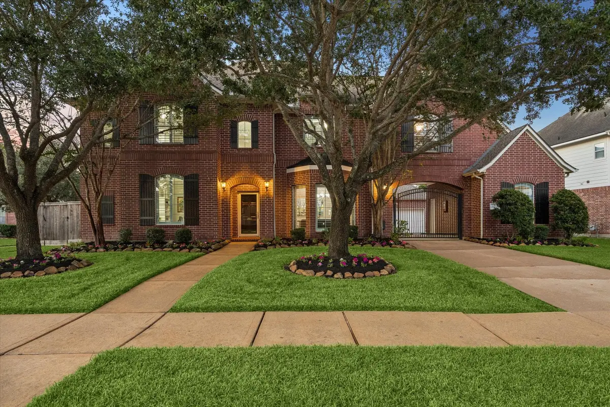 3523 Silvercreek Drive, Manvel, TX 77578 - #1