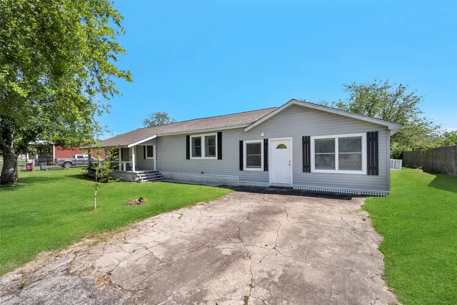 7506 Bluebonnet Street, Pearland, TX 77584 - #3
