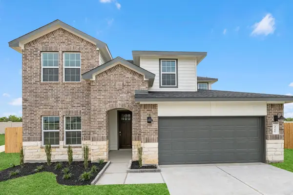 1747 Stargrass Lane, Alvin, TX 77511