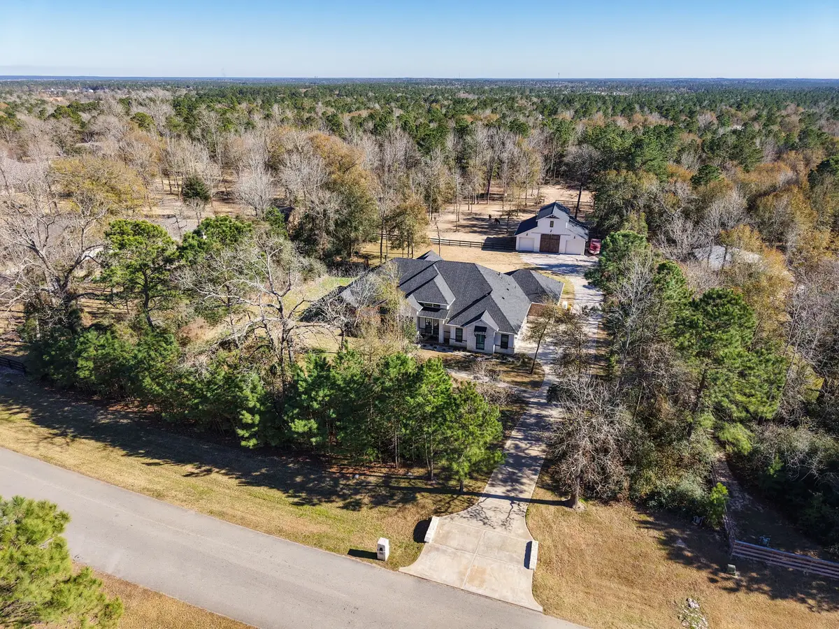 26211 Crown Ranch Boulevard, Montgomery, TX 77316 - #1