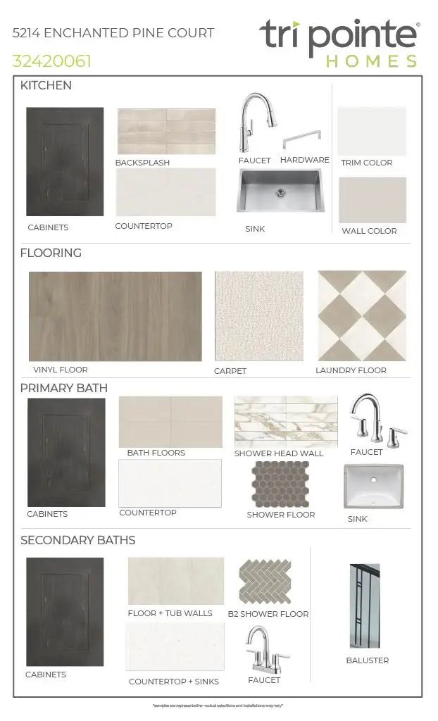 5214 Enchanted Pine Court, Spring, TX 77386 - #2