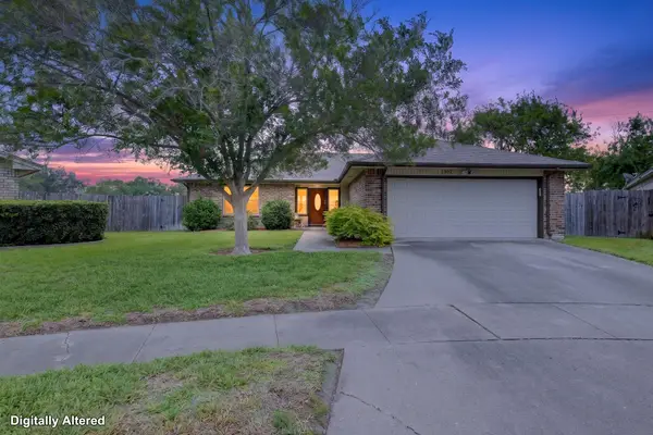 2302 Holiday Lane, Corpus Christi, TX 78414