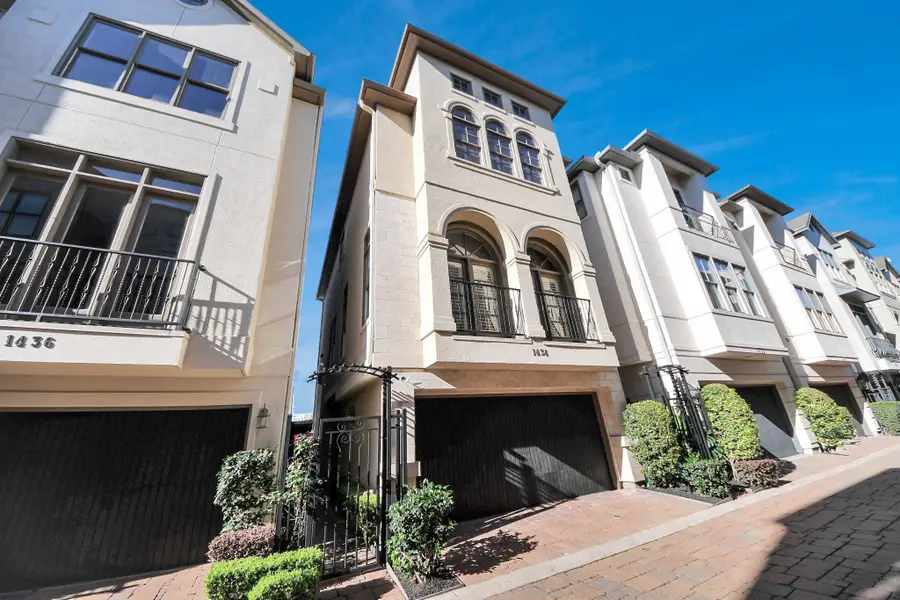 1434 Wichita Street, Houston, TX 77004 - #2