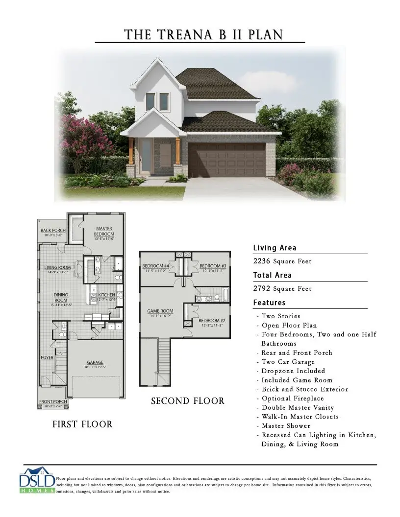 11203 Moccasin Drive, Montgomery, TX 77316 - #1