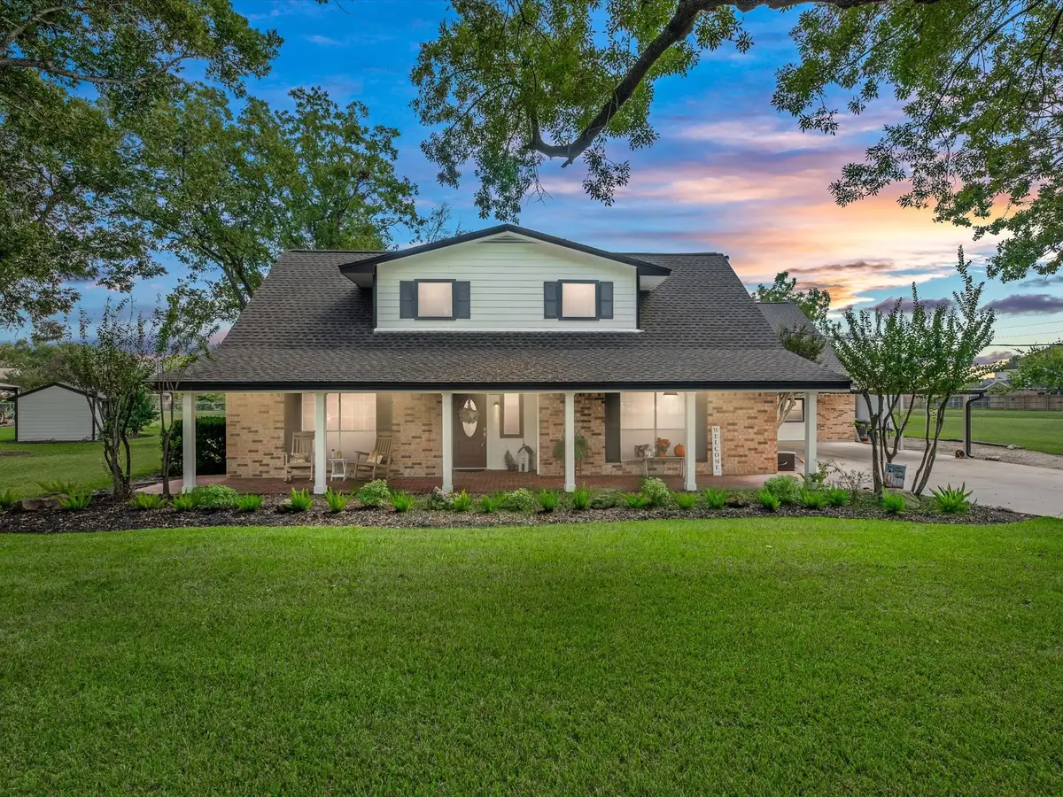 2357 Sterling Drive, Pearland, TX 77584 - Image #1