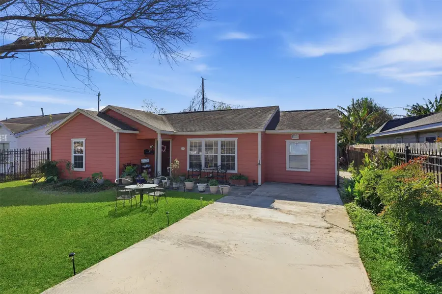 134 Obion Road, Houston, TX 77076 - Image #2