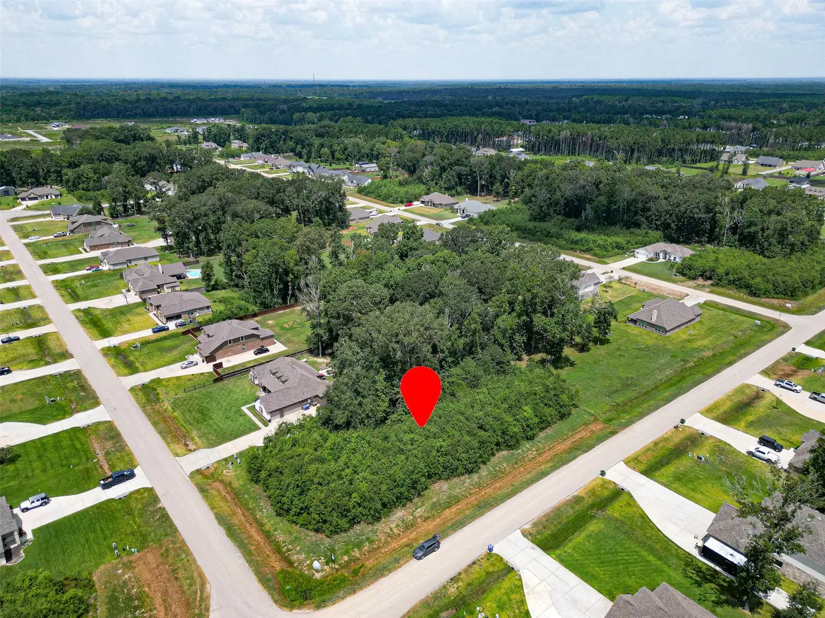 364 County Road 6616, Dayton, TX 77535 - #1