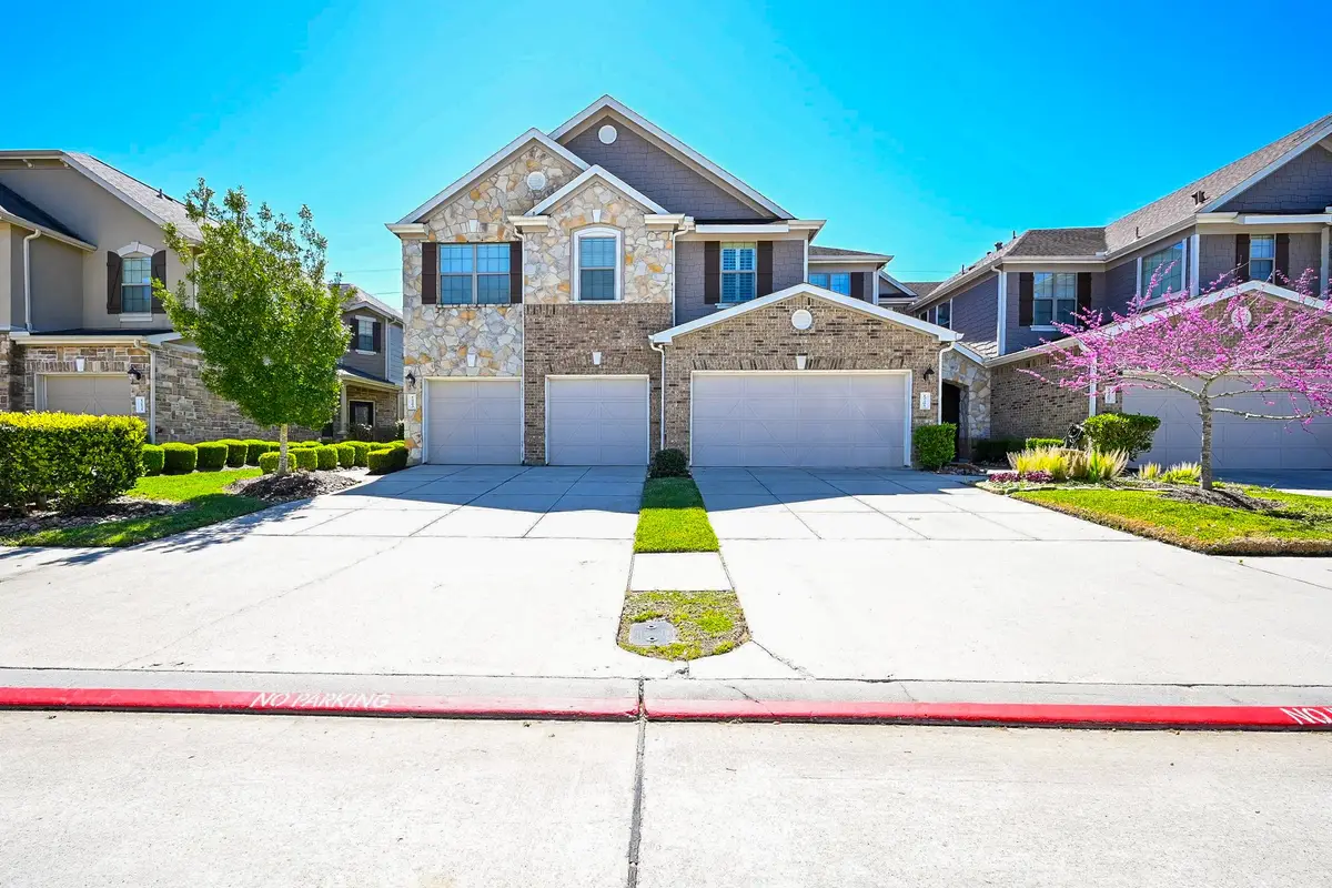 12203 Medina Lake Drive, Tomball, TX 77377 - #1