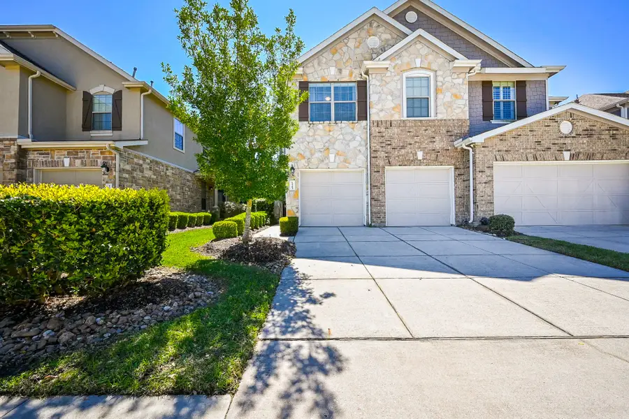 12203 Medina Lake Drive, Tomball, TX 77377 - #2