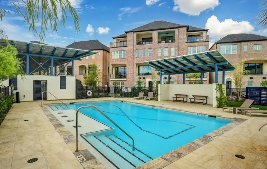 2730 Maxroy Drive, Houston, TX 77007 - #2