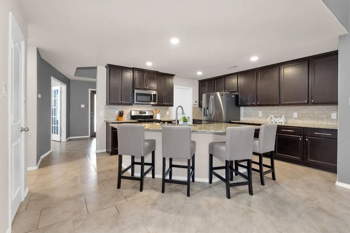 5206 Pointe Spring Crossing, Spring, TX 77389 - #1