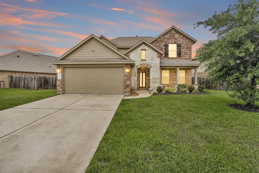 5206 Pointe Spring Crossing, Spring, TX 77389 - #3