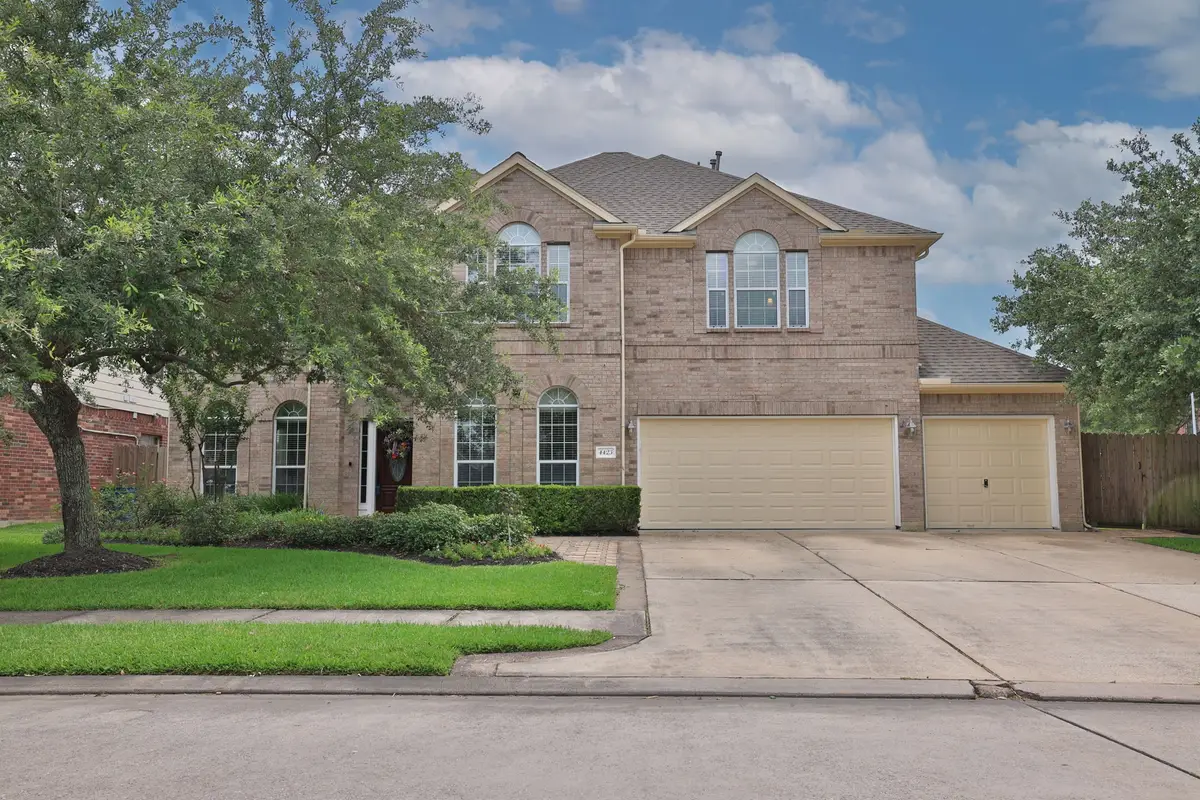 4423 Bridgestone Cedar Drive, Spring, TX 77388 - #1