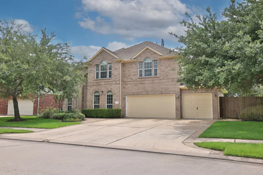 4423 Bridgestone Cedar Drive, Spring, TX 77388 - #2