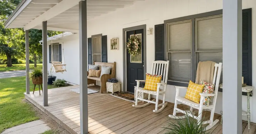 211 E Yell Street, Livingston, TX 77351 - #2