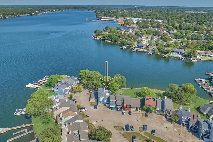 1428 Bowsprit Point, Willis, TX 77318 - #3