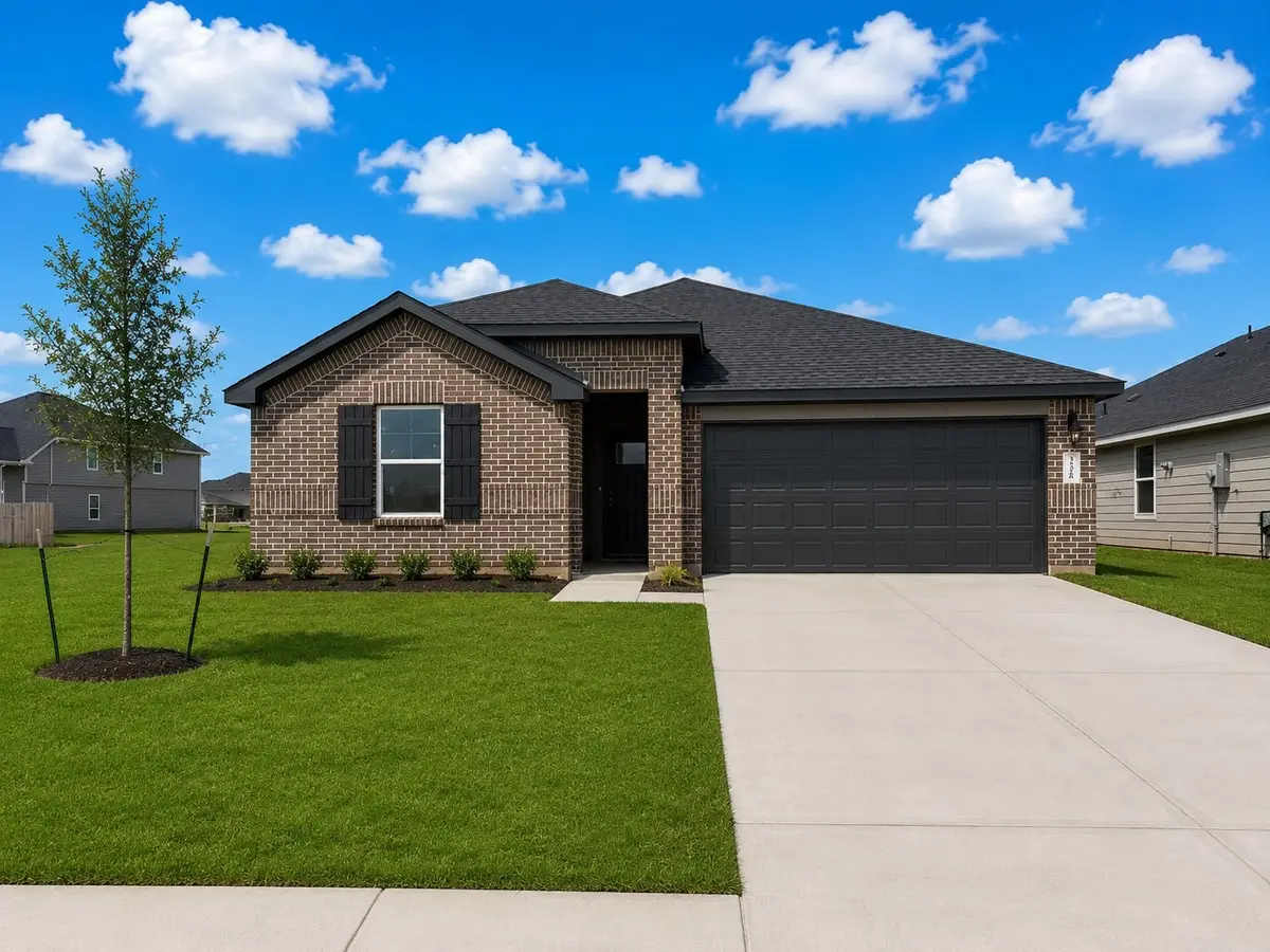 31310 Hastings Point Drive, Fulshear, TX 77441 - #1