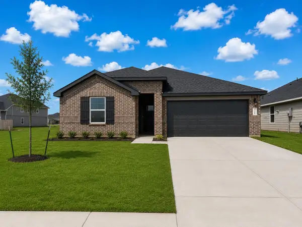 31310 Hastings Point Drive, Fulshear, TX 77441