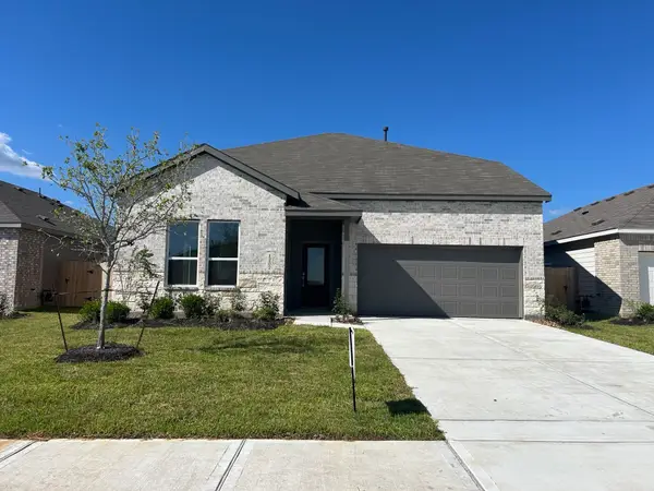 21711 Colonial Meadow Creek Trail, Waller, TX 77484