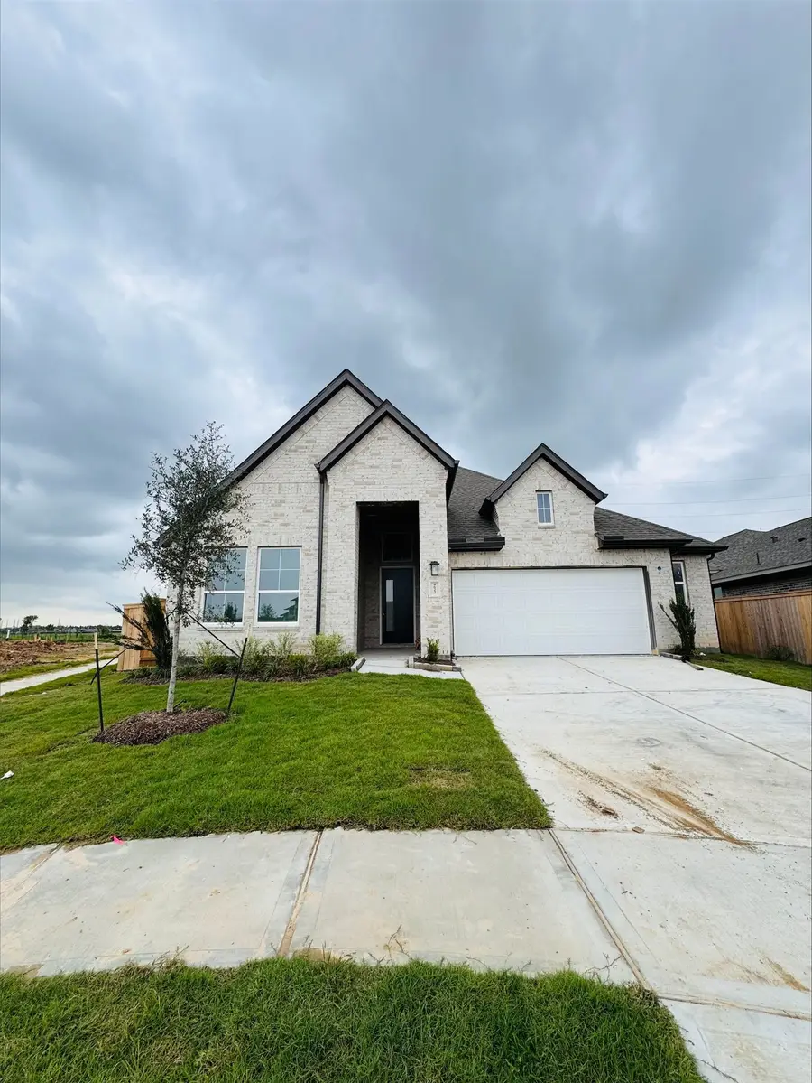 9622 Chateau Hill Drive, Manvel, TX 77578 - #2