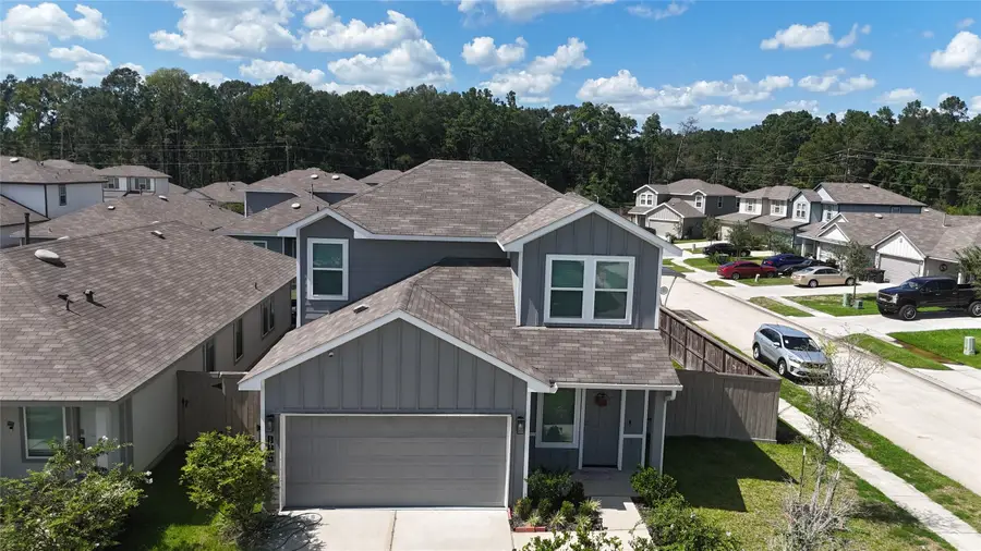 14204 Fern Meadows Drive, Splendora, TX 77372 - #2