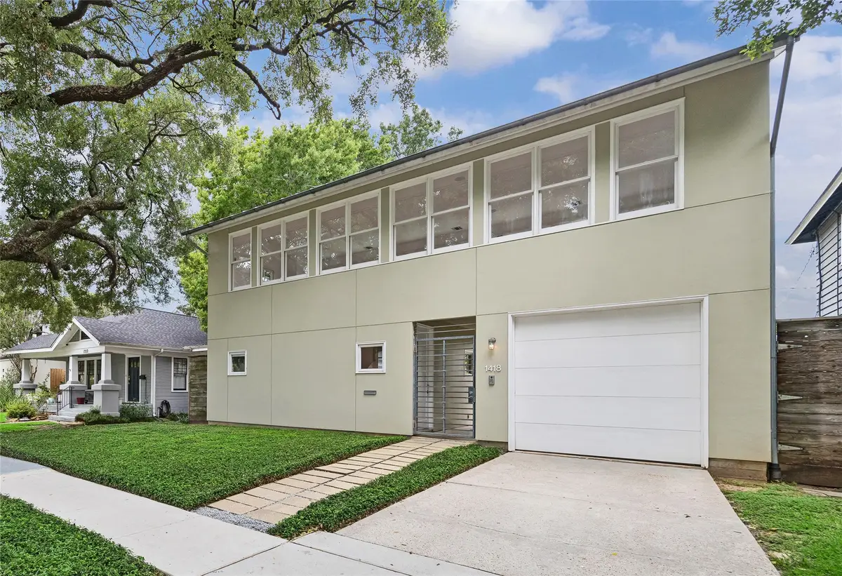 1418 Kipling Street, Houston, TX 77006 - #1