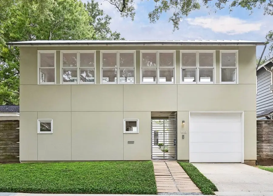 1418 Kipling Street, Houston, TX 77006 - #2