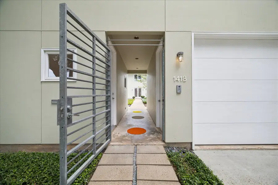 1418 Kipling Street, Houston, TX 77006 - #3