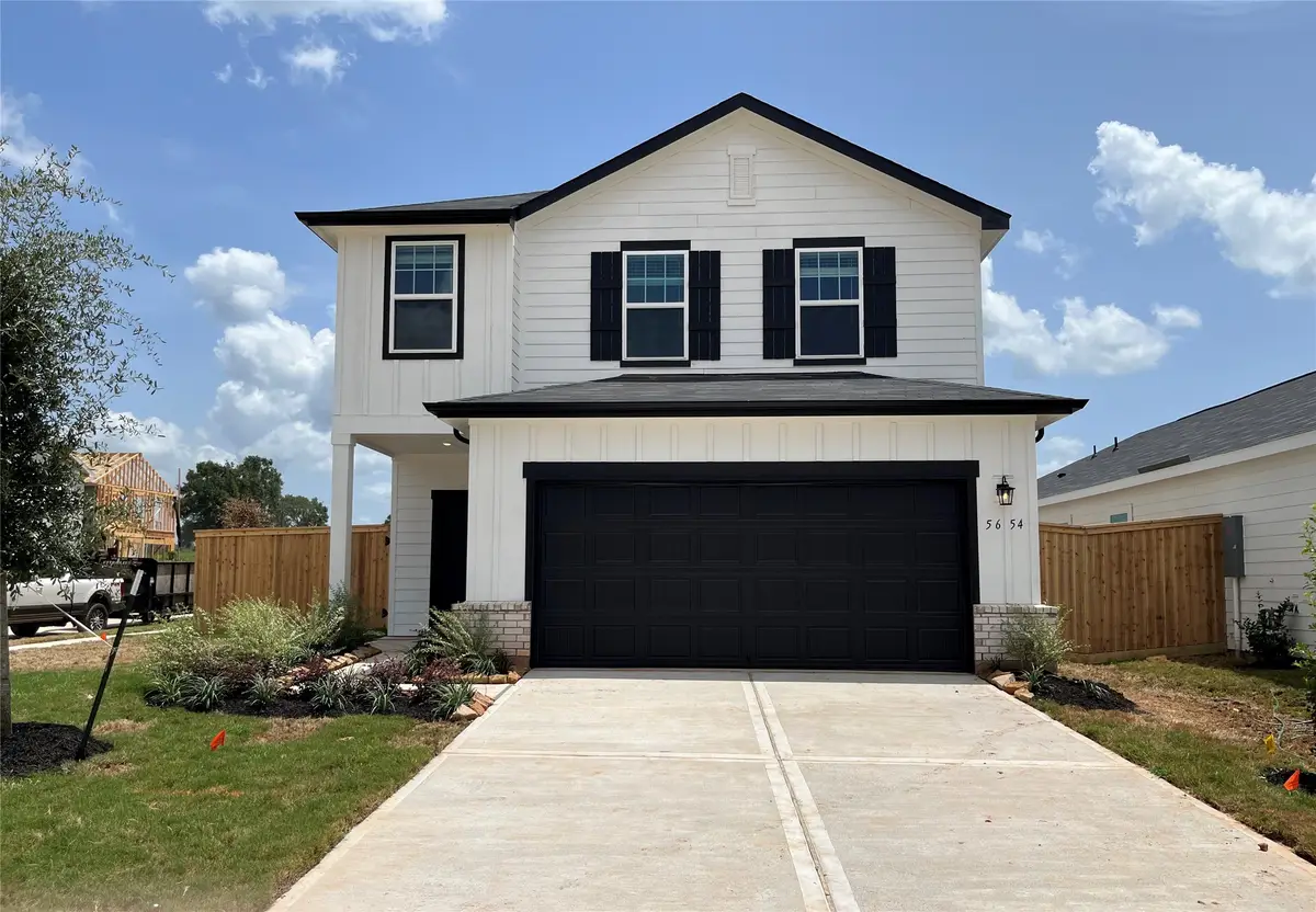 5654 Shelford Birch Drive, Conroe, TX 77303 - #1