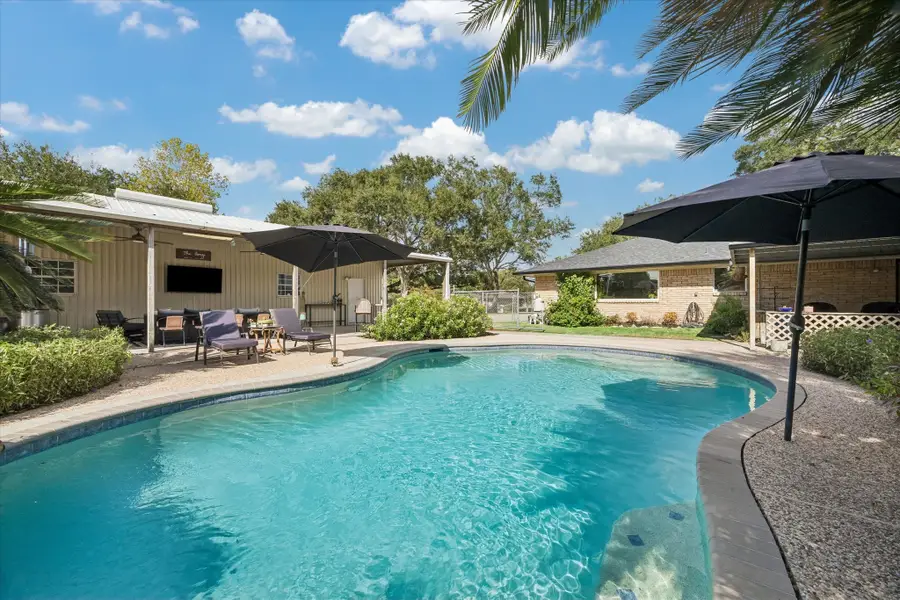 12806 Britt Road, Brookside Village, TX 77581 - #3