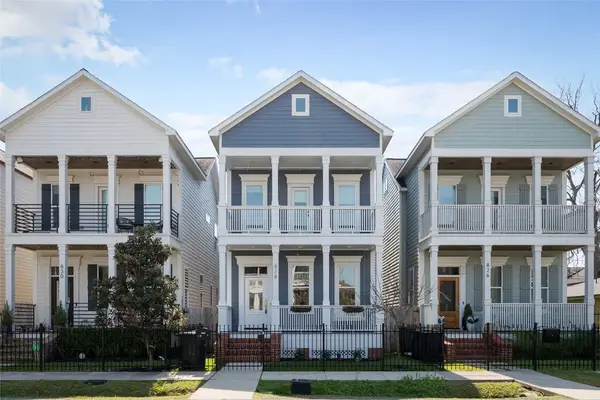 828 E 28th Street, Houston, TX 77009