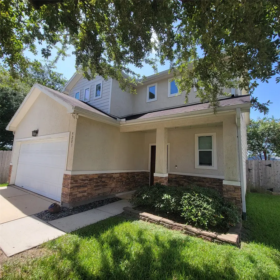 9203 Clayberry Street, Houston, TX 77080 - #3