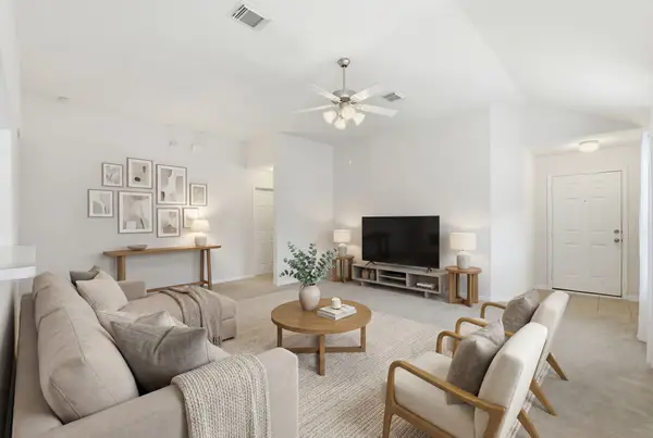 21639 Falvel Misty Drive, Spring, TX 77388