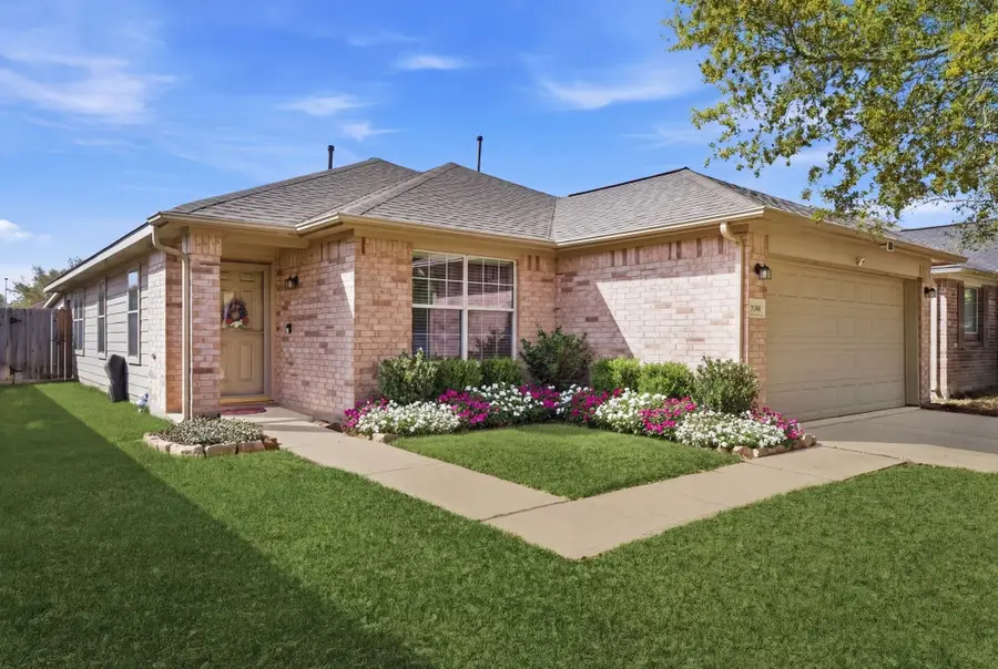 21639 Falvel Misty Drive, Spring, TX 77388 - #2