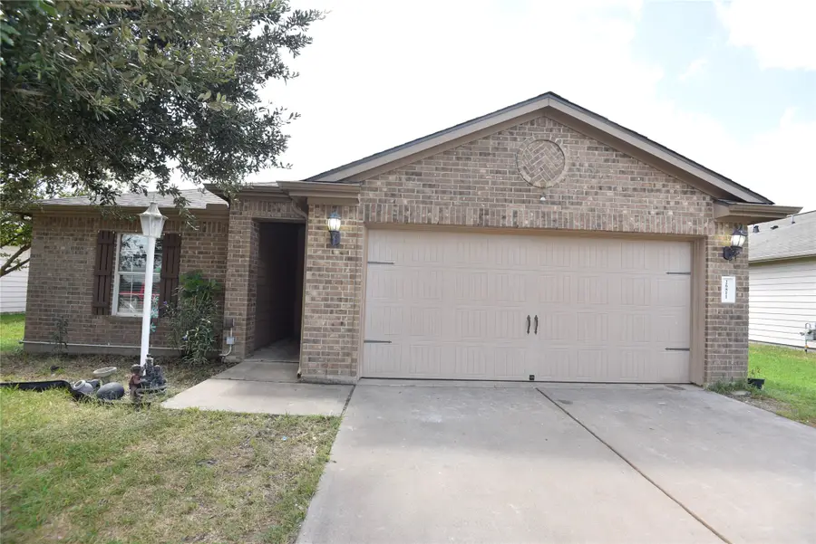 26811 Blacktail Court, Hockley, TX 77447 - #2