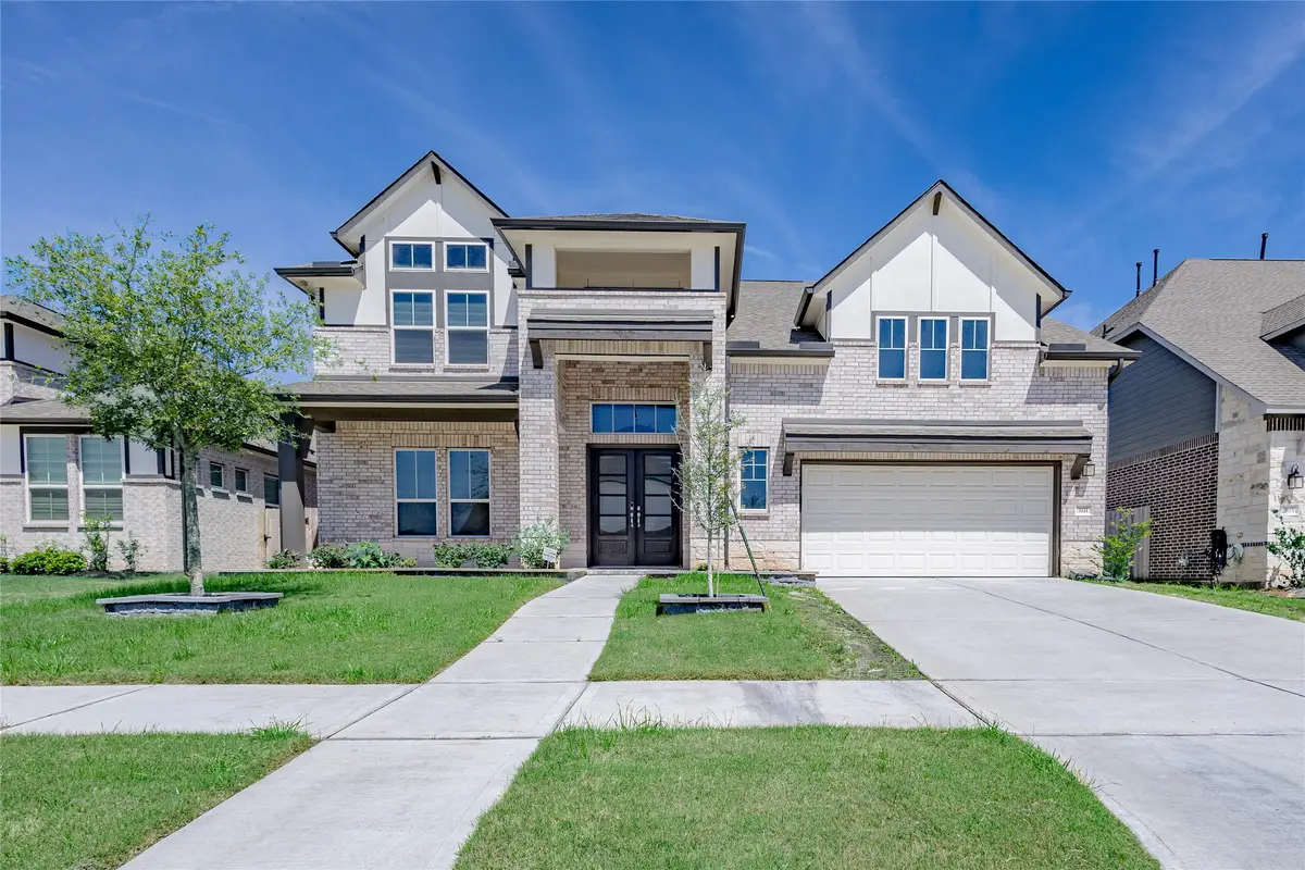 5111 Crystal Brook Drive, Richmond, TX 77469 - #1