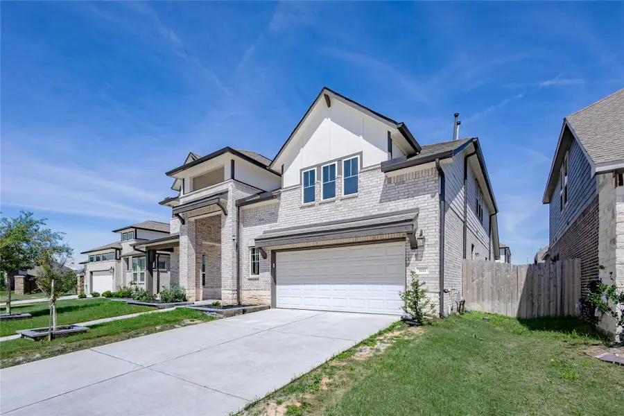 5111 Crystal Brook Drive, Richmond, TX 77469 - #3