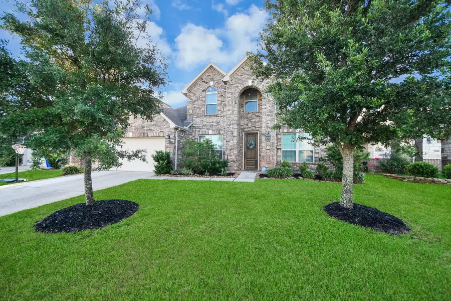 18514 Hope Mill Court, Cypress, TX 77429 - #3
