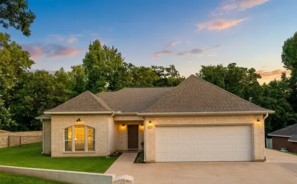 127 Boyd Street, Buffalo, TX 75831