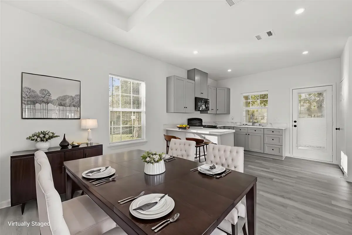 6206 Anderson Street, Texas City, TX 77591 - #1