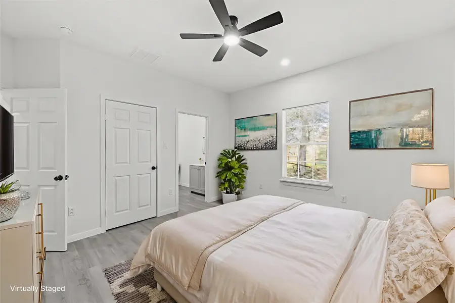 6206 Anderson Street, Texas City, TX 77591 - #3