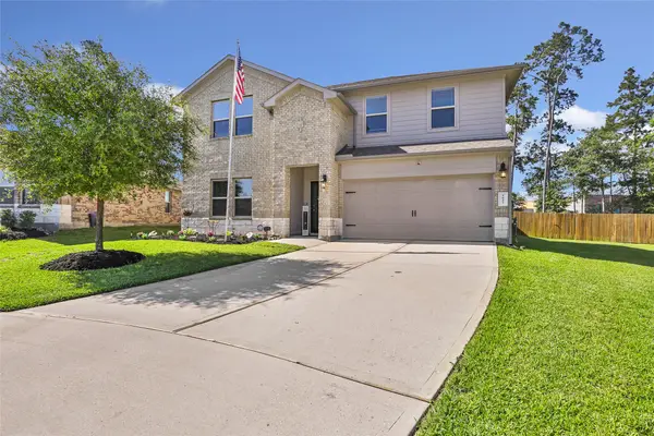 2627 Lost Holly Lane, Conroe, TX 77301