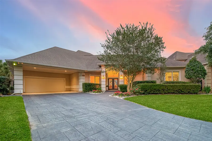 22 Stonegate Park Court, Spring, TX 77379 - #2