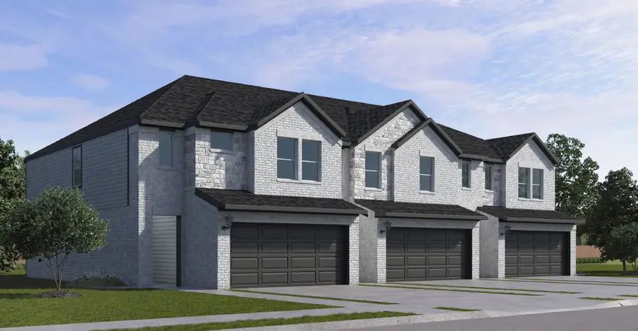 3226 Summercrisp Hollow Lane, Pearland, TX 77581 - #2