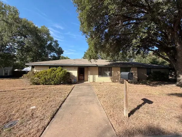 315 N Judson Street, Navasota, TX 77868