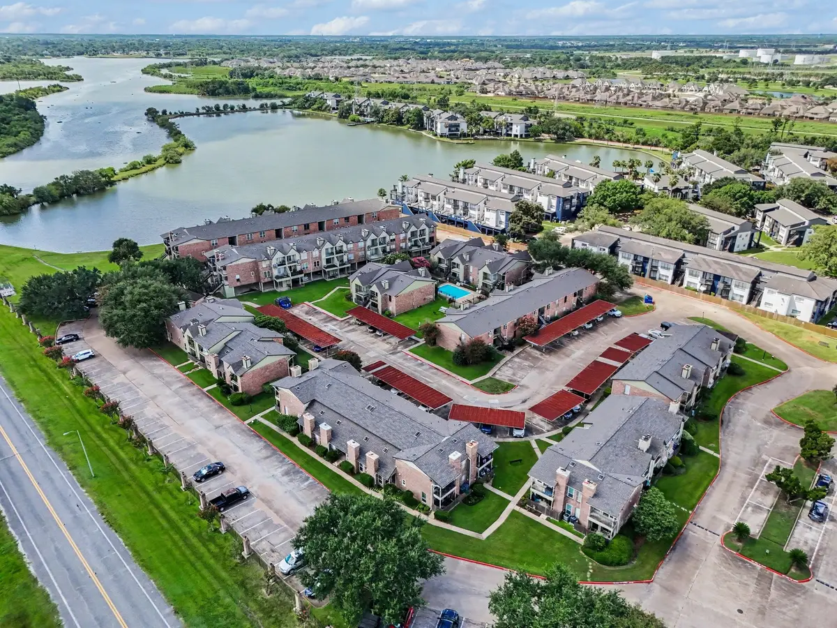 18800 Egret Bay Boulevard #1603, Webster, TX 77058 - #1