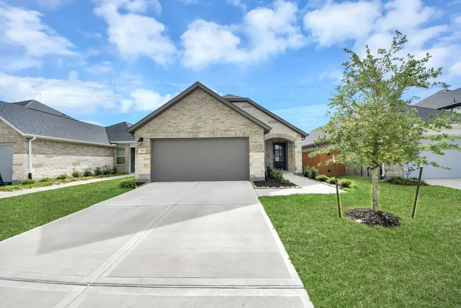 5826 Havana Mist Drive, Katy, TX 77493 - #3
